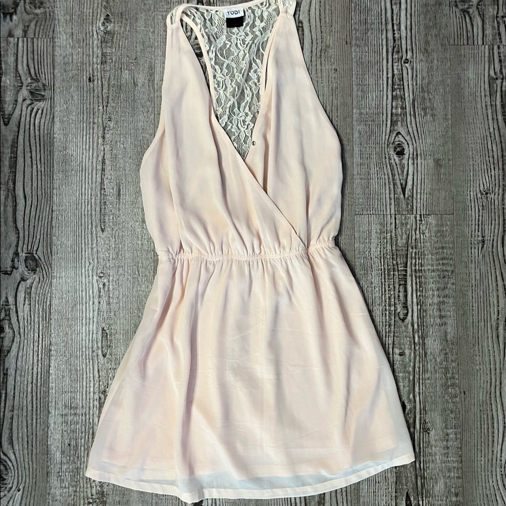Summer dress